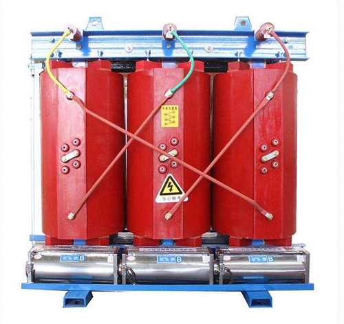 大方SCB11-1000KVA干式变压器现货供应