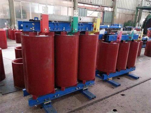 大方SCB11-2500KVA干式变压器厂家定制